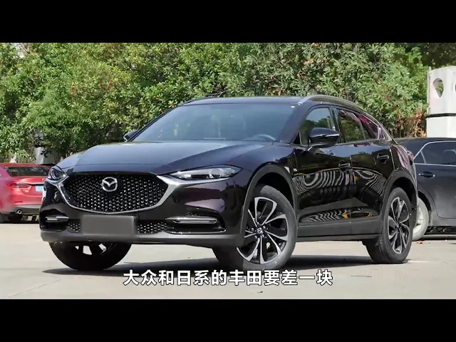 都说德系毛病多?老司机为你解答,看完这个视频,我明白了